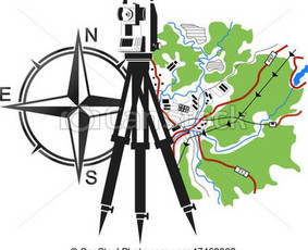 Geodeziniai-kadastriniai matavimai. Nužymėjimai, topografija - Žemės sklypų matavimas - 3 Žemės sklypų matavimas - Geodeziniai-kadastriniai matavimai. Nužymėjimai, topografija - 3