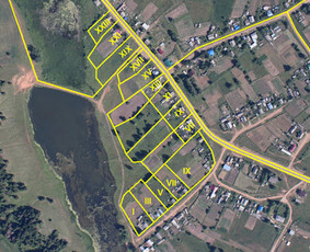 Kadastriniai ir geodeziniai matavimai Vilniuje ir Vilniaus r / Matininkas - Geodezininkas / Darbų pavyzdys ID 1130663