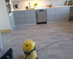 Statybos, apdaila - Uab Siūlo Savo Paslaugas. - 4