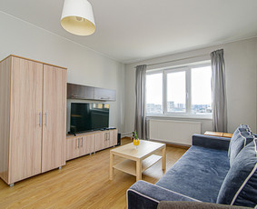 Nekilnojamojo turto brokeris Vilniuje / Artur Bogdevič / Darbų pavyzdys ID 1131603