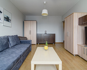 Nekilnojamojo turto brokeris Vilniuje / Artur Bogdevič / Darbų pavyzdys ID 1131605