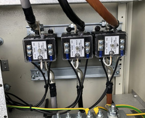 Mb Elmata Lt (saulės elektrinių ir jų komponentų montavimas) / Matas Raščius / Darbų pavyzdys ID 1132901