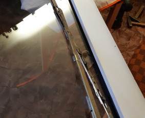 Profesionalus langų meistras / Eimantas . / Darbų pavyzdys ID 1135613
