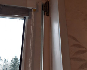 Profesionalus langų meistras / Eimantas . / Darbų pavyzdys ID 1135637
