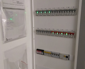 Elektros darbai, įvadų įrengimas, rangovo aktas Eso - Skubus elektriko iškvietimas - 1 Skubus elektriko iškvietimas - Elektros darbai, įvadų įrengimas, rangovo aktas Eso - 1