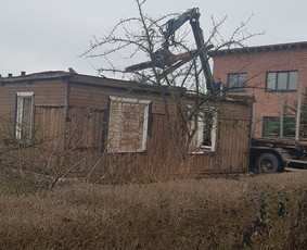 Visi Griovimo darbai - Statybos, apdaila - 4 Statybos, apdaila - Visi Griovimo darbai - 4