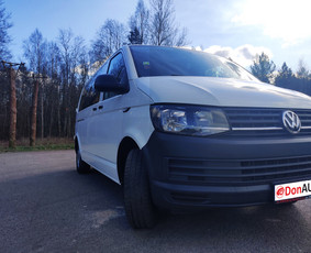 Mikroautobusų nuoma Šiauliuose
Detalias kainas rasite čia www.donauto.lt
https://donauto.lt/mikroautobusu-nuoma-siauliuose/issinuomok-volkswagen-transporter-9-vietu-2017m