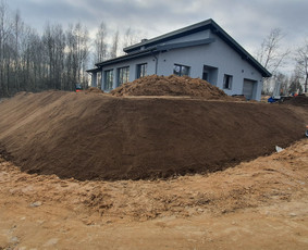 Šlaitų.pakrančių tvirtinimas-atraminės sinelės / GeoMax / Darbų pavyzdys ID 1137465