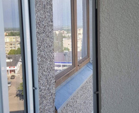 Roletai ir žaliuzės - Tinkleliai nuo uodų, montavimas - 2 Tinkleliai nuo uodų, montavimas - Roletai ir žaliuzės - 2