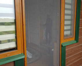 Roletai ir žaliuzės / Rimantas Stankevičius / Darbų pavyzdys ID 1138233