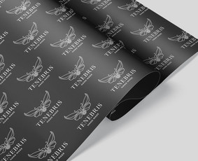 Strategiškas dizainas verslui / Logotipai / Identitetai / Aurelija Šerpytytė / Darbų pavyzdys ID 1138383