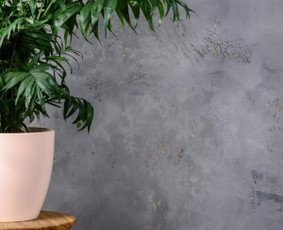 Sienų dekoravimas - Sienų dekoravimo studija - 1