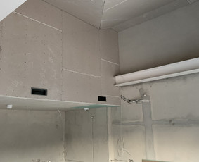 Gipso kartono montavimas. Glaistymas ir dažymas. / GipsPro / Darbų pavyzdys ID 1139397