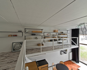Loftas Užupis Vilnius