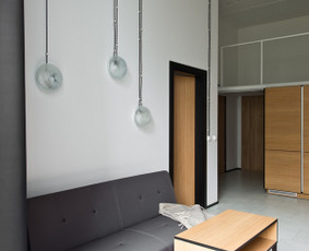 Loftas Užupis Vilnius
