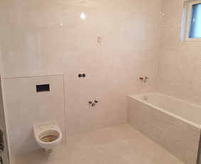 Plytelių klijavimas Kaune / Gediminas / Darbų pavyzdys ID 1140025