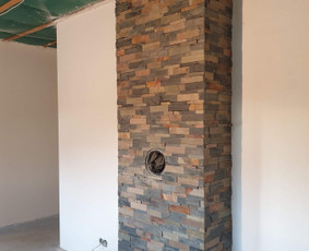 Plytelių klijavimas Kaune / Gediminas / Darbų pavyzdys ID 1140027