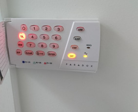 Elektrikas (Palanga) - „Protingas namas“ sprendimai - 3 „Protingas namas“ sprendimai - Elektrikas (Palanga) - 3