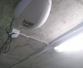 Elektrikas (Palanga) / Eugenijus / Darbų pavyzdys ID 1141499