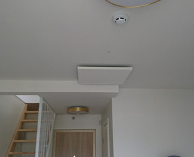Elektrikas (Palanga) / Eugenijus / Darbų pavyzdys ID 1141501