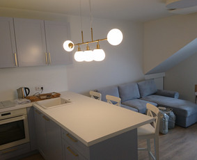 Elektrikas (Palanga) / Eugenijus / Darbų pavyzdys ID 1141503