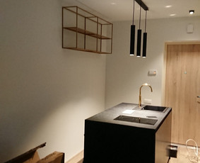 Elektrikas (Palanga) / Eugenijus / Darbų pavyzdys ID 1141537