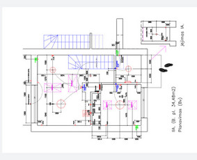 Elektrikas (Palanga) - Elektros projektai, projektavimas - 2 Elektros projektai, projektavimas - Elektrikas (Palanga) - 2