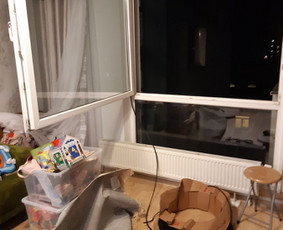 Profesionalus langų meistras / Eimantas . / Darbų pavyzdys ID 1075277