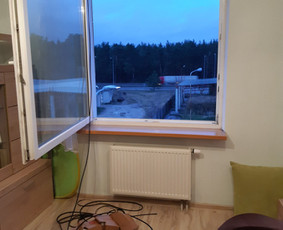 Profesionalus langų meistras / Eimantas . / Darbų pavyzdys ID 1075271