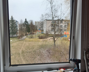 Profesionalus langų meistras / Eimantas . / Darbų pavyzdys ID 1082045