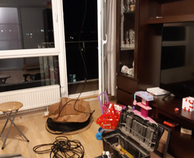 Profesionalus langų meistras / Eimantas . / Darbų pavyzdys ID 1075273