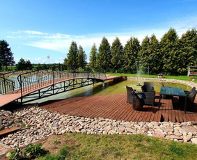 Šlaitų.pakrančių tvirtinimas-atraminės sinelės / GeoMax / Darbų pavyzdys ID 1142969