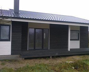 Stogų Dengimas, Skardinimas, Lietvamzdžių Montavimas - Stogų remontas - 1 Stogų remontas - Stogų Dengimas, Skardinimas, Lietvamzdžių Montavimas - 1