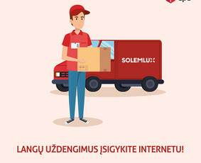 #1socialinių tinklų marketingas Facebook, Instagram, reklama / Austė Lapė / Darbų pavyzdys ID 1143911