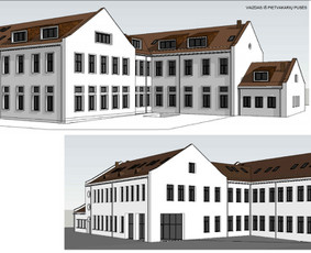 Nt agentas / brokeris - Tautvydas Gaučas / Tautvydas Gaučas / Darbų pavyzdys ID 1143923