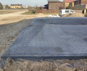 Laiptai i&scaron; trinkelių - Kokybi&scaron;kas Trinkelių klojimas, gerbūvio darbai - 3