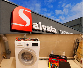 Technikos remonto centrai Meistrų iškvietimas / Salvata® / Darbų pavyzdys ID 1145697
