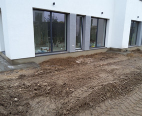 Naujų Terasų įrengimas, Senų Terasų, Stoginių restauravimas. / Darius. Šulskis / Darbų pavyzdys ID 1146583