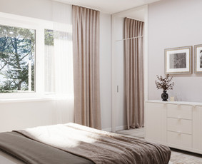 3D Vizualizacijos / Design Room / Darbų pavyzdys ID 1147109