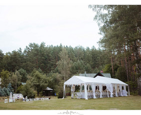 Palapinių ir kitos šventinės įrangos nuoma / ROYALE / Darbų pavyzdys ID 1147141