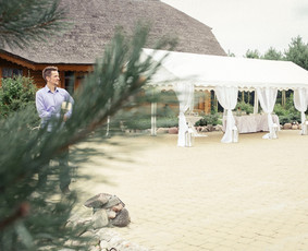 Palapinių ir kitos šventinės įrangos nuoma / ROYALE / Darbų pavyzdys ID 1147167