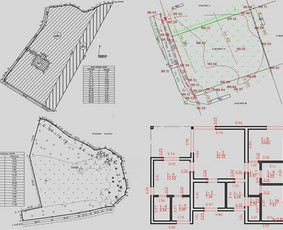 Matininkas-geodezininkas T. Varanka - Dokumentų paruošimas pastatų 100% įteisinimui - 1 Dokumentų paruošimas pastatų 100% įteisinimui - Matininkas-geodezininkas T. Varanka - 1