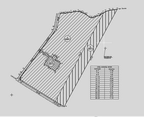 Matininkas-geodezininkas T. Varanka - Žemės sklypų dokumentų tvarkymas ir rengimas - 1 Žemės sklypų dokumentų tvarkymas ir rengimas - Matininkas-geodezininkas T. Varanka - 1