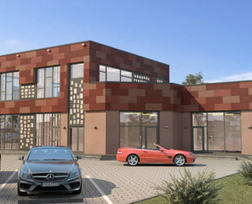 Architektas Tomas Kupriūnas / Tomas Kupriūnas / Darbų pavyzdys ID 1149499