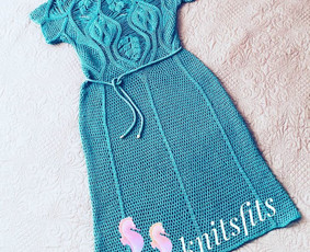 Nėrimas - Mezgėja - 2