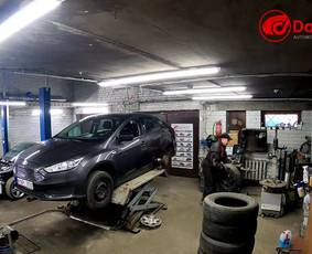 Autoservisas Donauto - Padangų, ratų montavimas - 3 Padangų, ratų montavimas - Autoservisas Donauto - 3