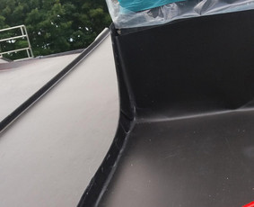 Statybos, apdaila - Statome malkines ir terasas, darome kitus darbus. - 1