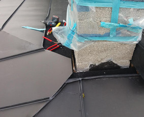 Statybos, apdaila - Statome malkines ir terasas, darome kitus darbus. - 3