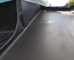 Statybos, apdaila - Statome malkines ir terasas, darome kitus darbus. - 4