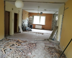 Griovimo Darbai Ko Gero Mūsų Kainos Geriausios / Griovimo meistrai / Darbų pavyzdys ID 1153255